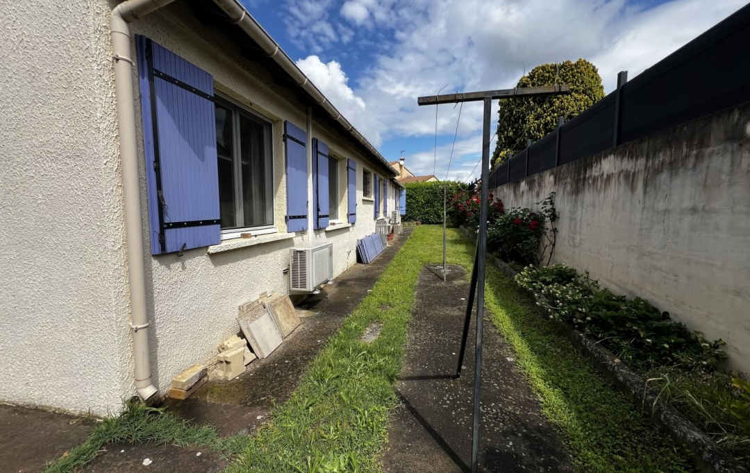 GL IMMOBILIER : Maison / Villa | SAINT-GILLES (30800) | 86 m2 | 278 000 € 