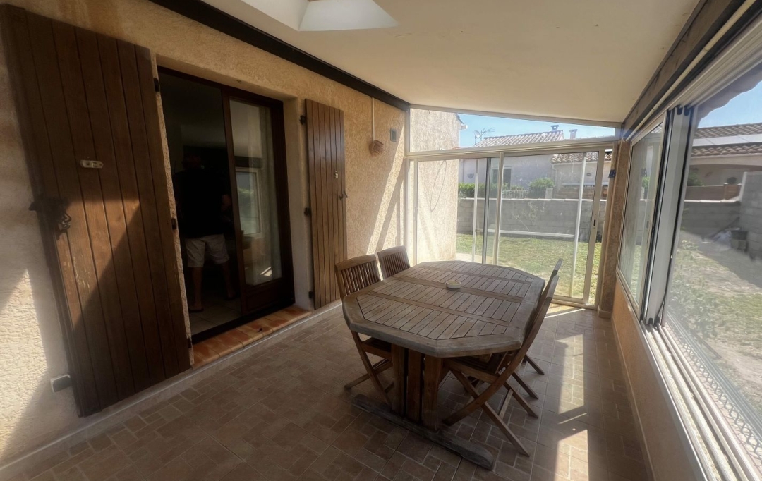 GL IMMOBILIER : House | ARLES (13200) | 85 m2 | 268 000 € 