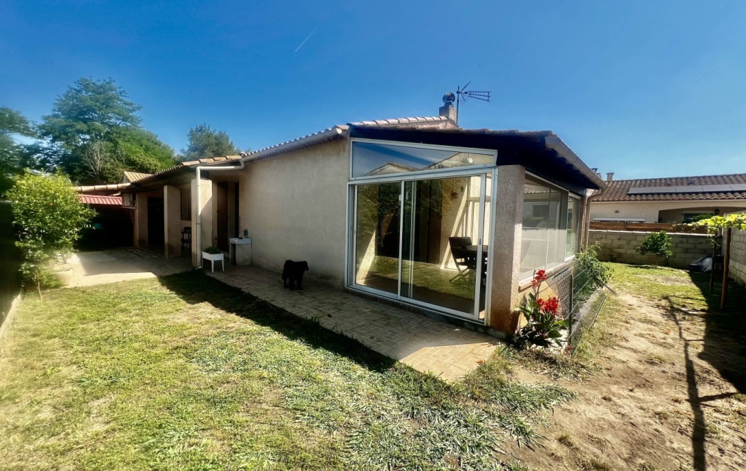 GL IMMOBILIER : House | ARLES (13200) | 85 m2 | 268 000 € 