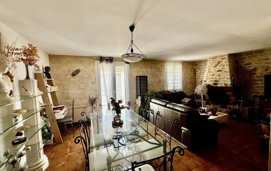GL IMMOBILIER : Maison / Villa | GENERAC (30510) | 90 m2 | 279 000 € 