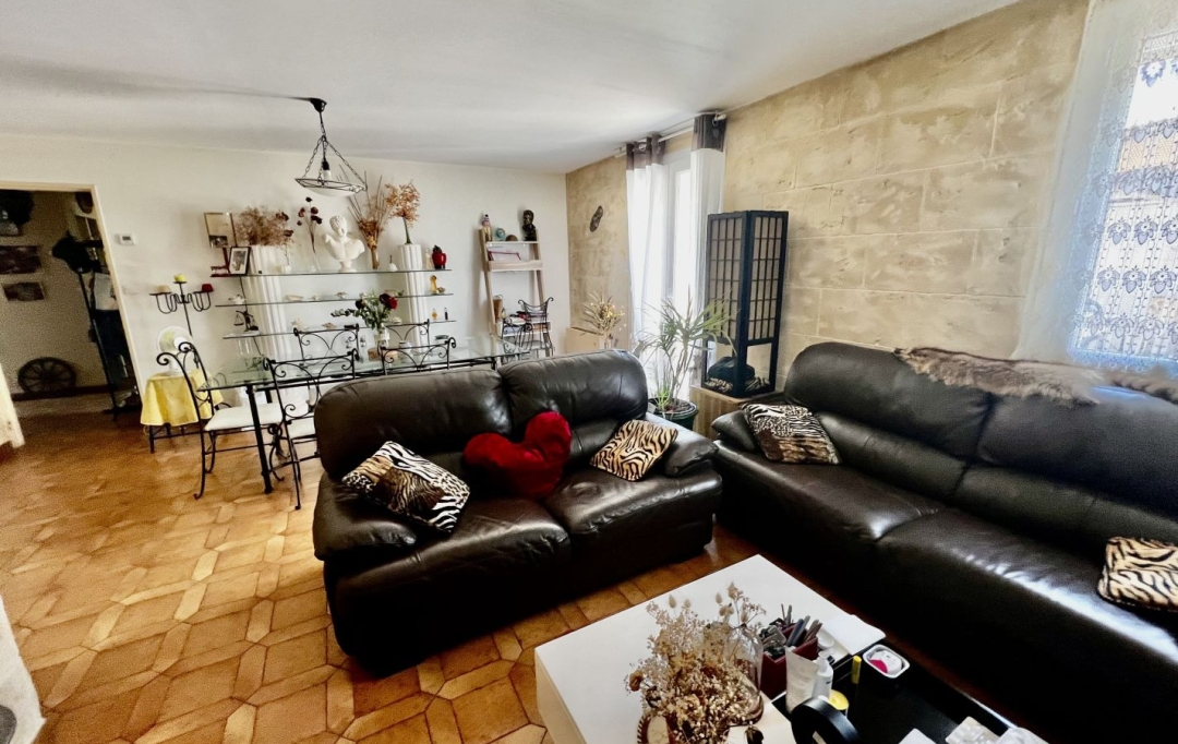 GL IMMOBILIER : Maison / Villa | GENERAC (30510) | 90 m2 | 279 000 € 