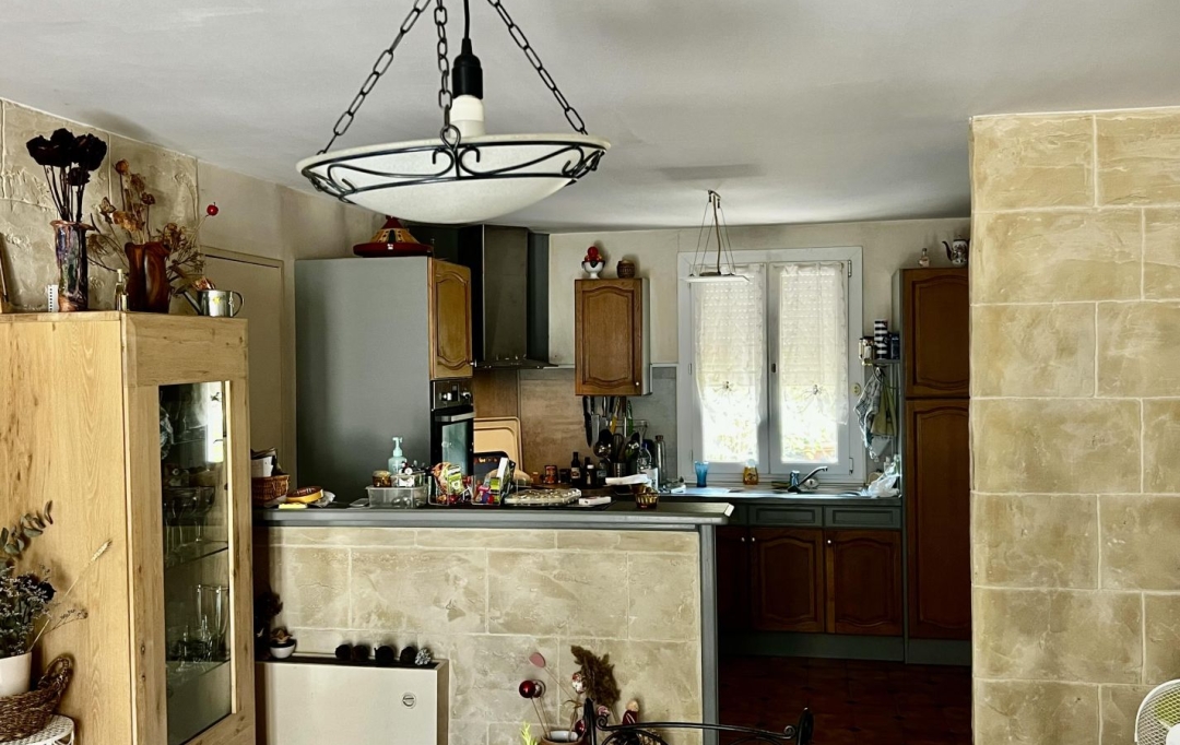 GL IMMOBILIER : Maison / Villa | GENERAC (30510) | 90 m2 | 279 000 € 