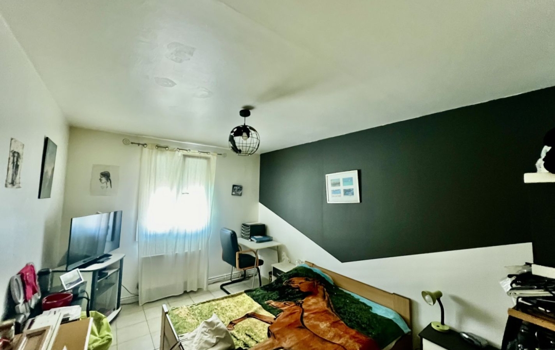 GL IMMOBILIER : Maison / Villa | GENERAC (30510) | 90 m2 | 279 000 € 