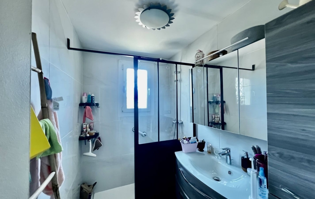 GL IMMOBILIER : Maison / Villa | GENERAC (30510) | 90 m2 | 279 000 € 