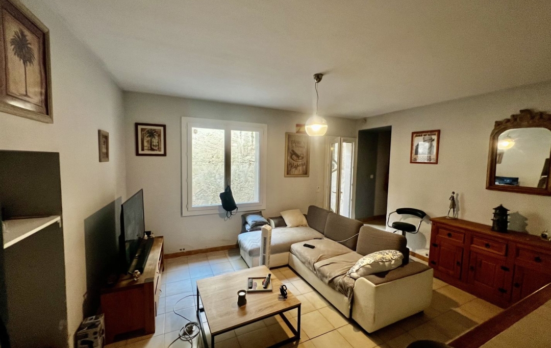 GL IMMOBILIER : Apartment | SAINT-GILLES (30800) | 55 m2 | 79 800 € 