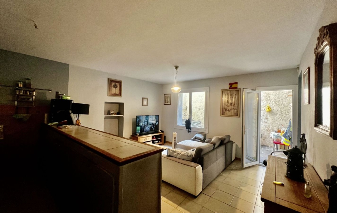 GL IMMOBILIER : Apartment | SAINT-GILLES (30800) | 55 m2 | 79 800 € 