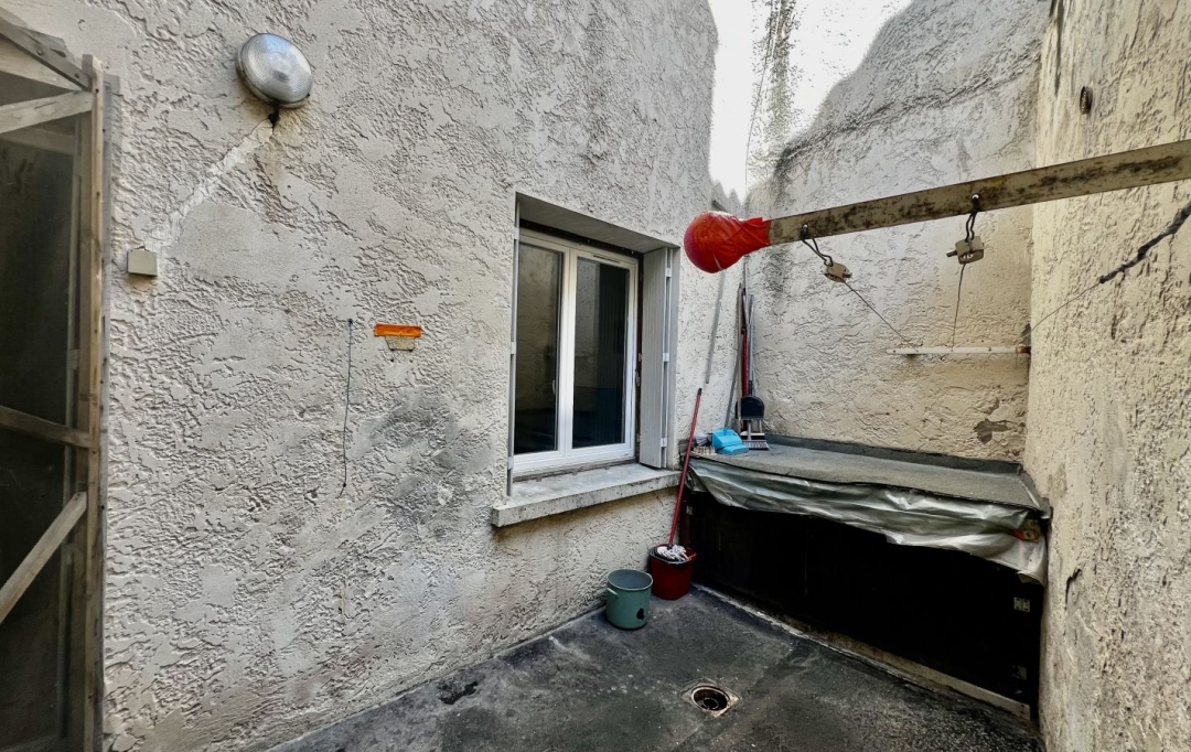 GL IMMOBILIER : Apartment | SAINT-GILLES (30800) | 55 m2 | 79 800 € 