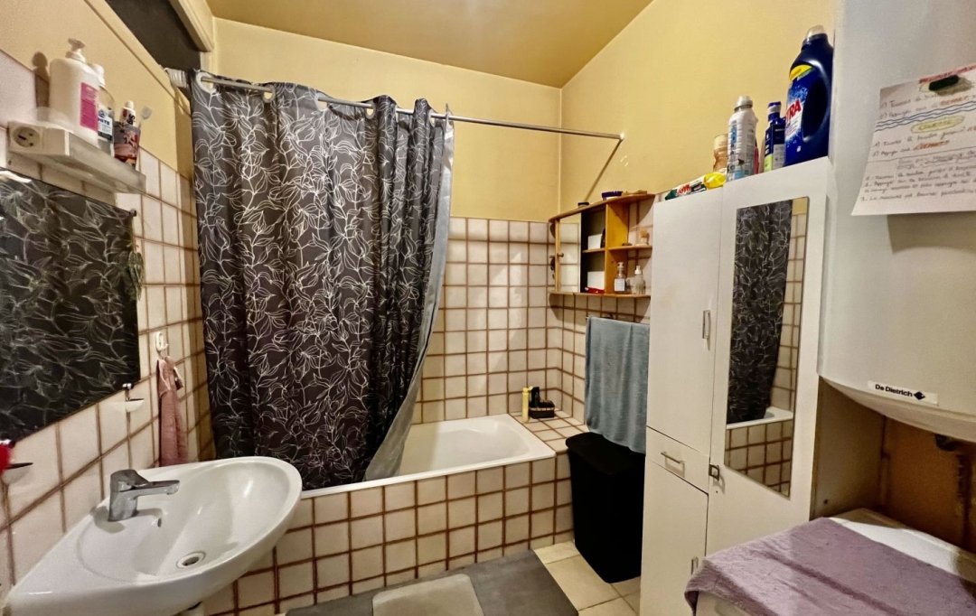 GL IMMOBILIER : Apartment | SAINT-GILLES (30800) | 55 m2 | 79 800 € 