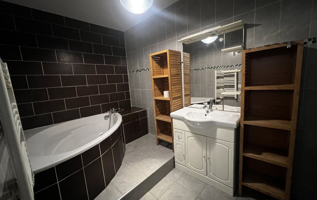 GL IMMOBILIER : Appartement | SAINT-GILLES (30800) | 98 m2 | 179 000 € 