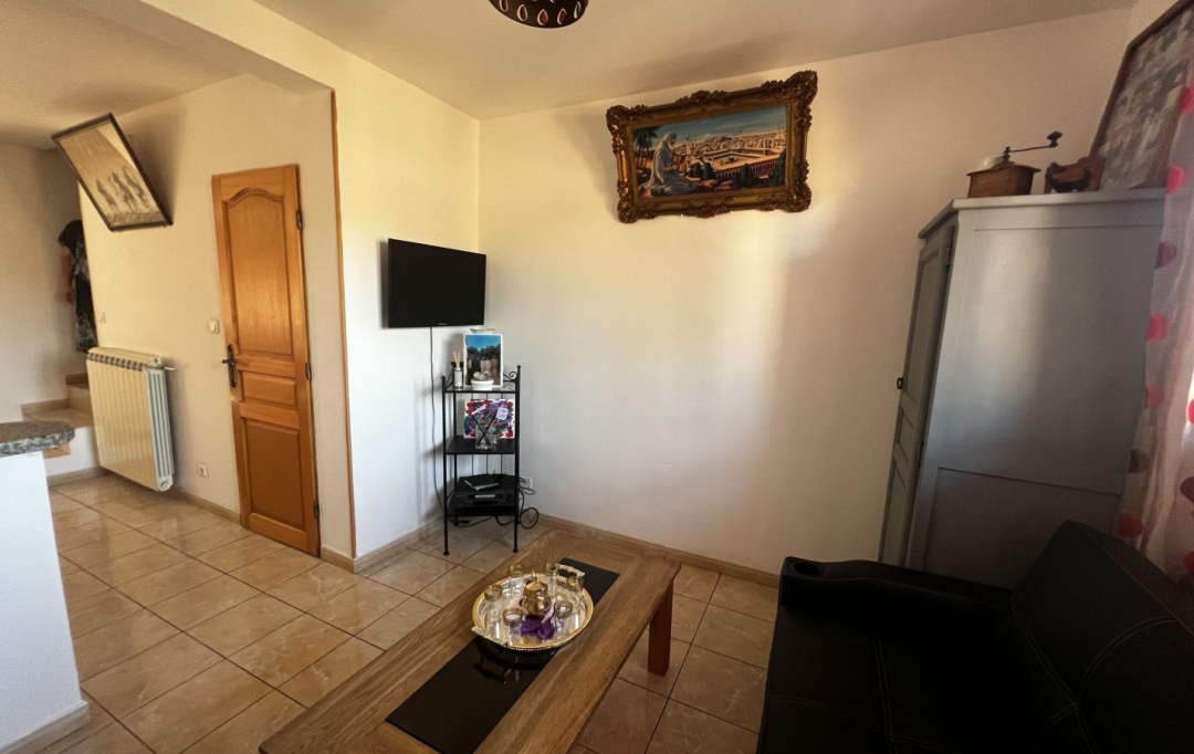 GL IMMOBILIER : Maison / Villa | SAINT-GILLES (30800) | 117 m2 | 262 500 € 