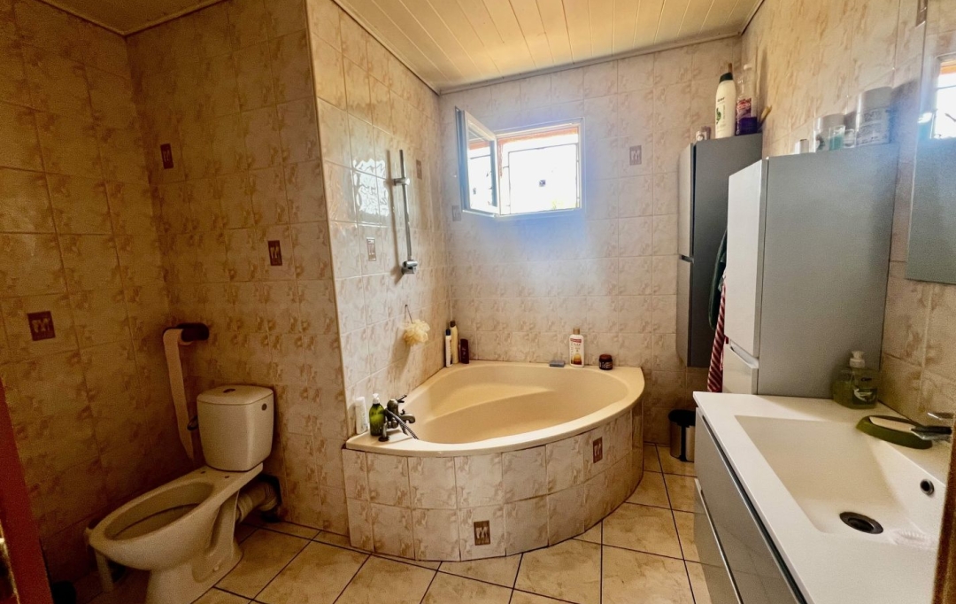 GL IMMOBILIER : Maison / Villa | SAINT-GILLES (30800) | 117 m2 | 262 500 € 