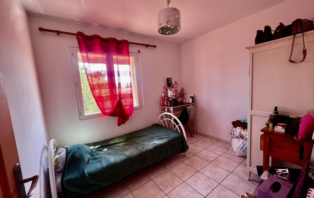 GL IMMOBILIER : Maison / Villa | SAINT-GILLES (30800) | 117 m2 | 262 500 € 