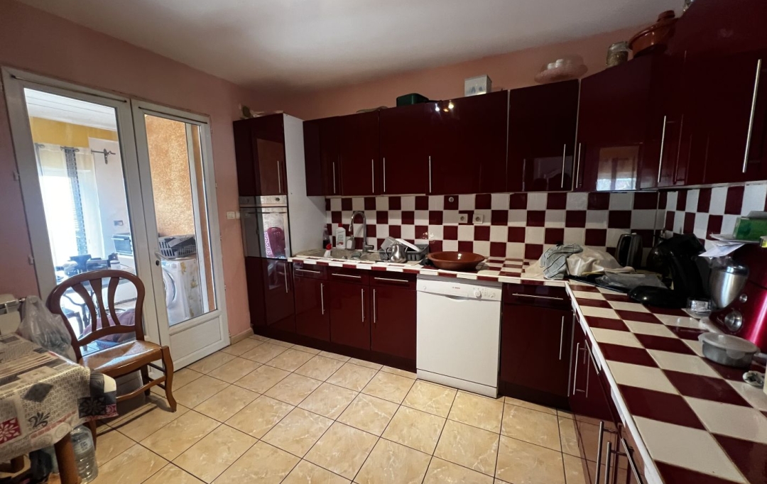 GL IMMOBILIER : Maison / Villa | SAINT-GILLES (30800) | 96 m2 | 241 500 € 