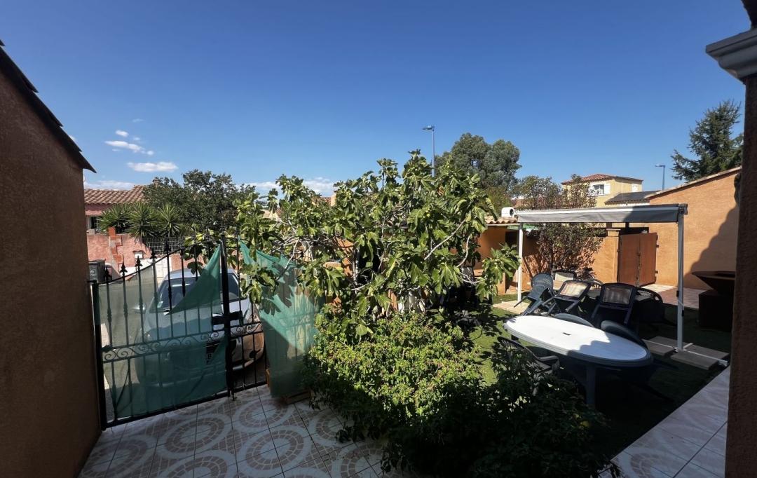 GL IMMOBILIER : Maison / Villa | SAINT-GILLES (30800) | 96 m2 | 241 500 € 