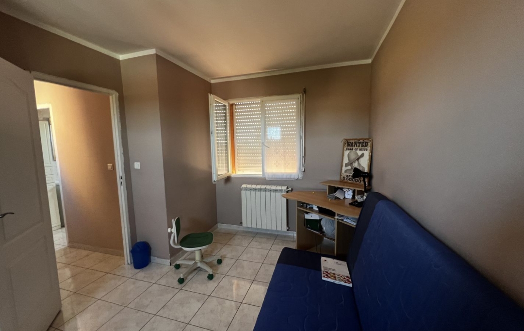GL IMMOBILIER : Maison / Villa | SAINT-GILLES (30800) | 96 m2 | 241 500 € 