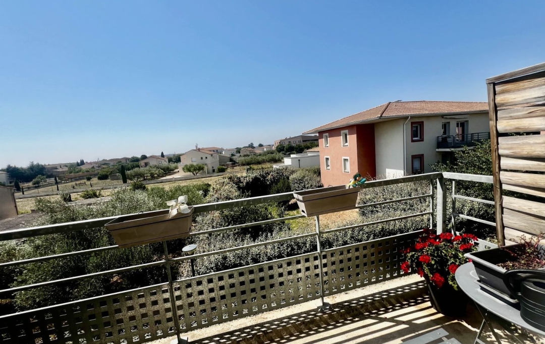 GL IMMOBILIER : Appartement | SAINT-GILLES (30800) | 53 m2 | 115 000 € 