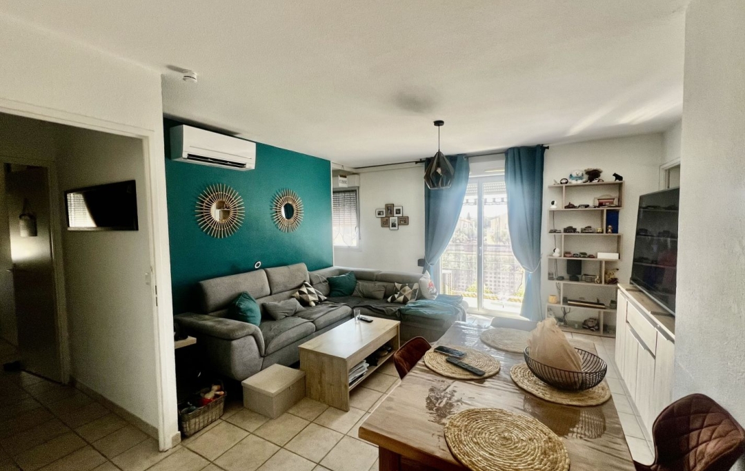 GL IMMOBILIER : Appartement | SAINT-GILLES (30800) | 53 m2 | 115 000 € 