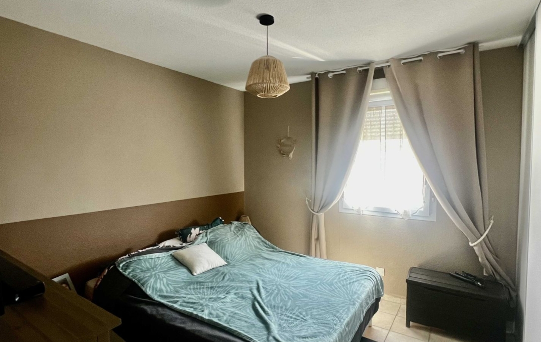 GL IMMOBILIER : Appartement | SAINT-GILLES (30800) | 53 m2 | 115 000 € 