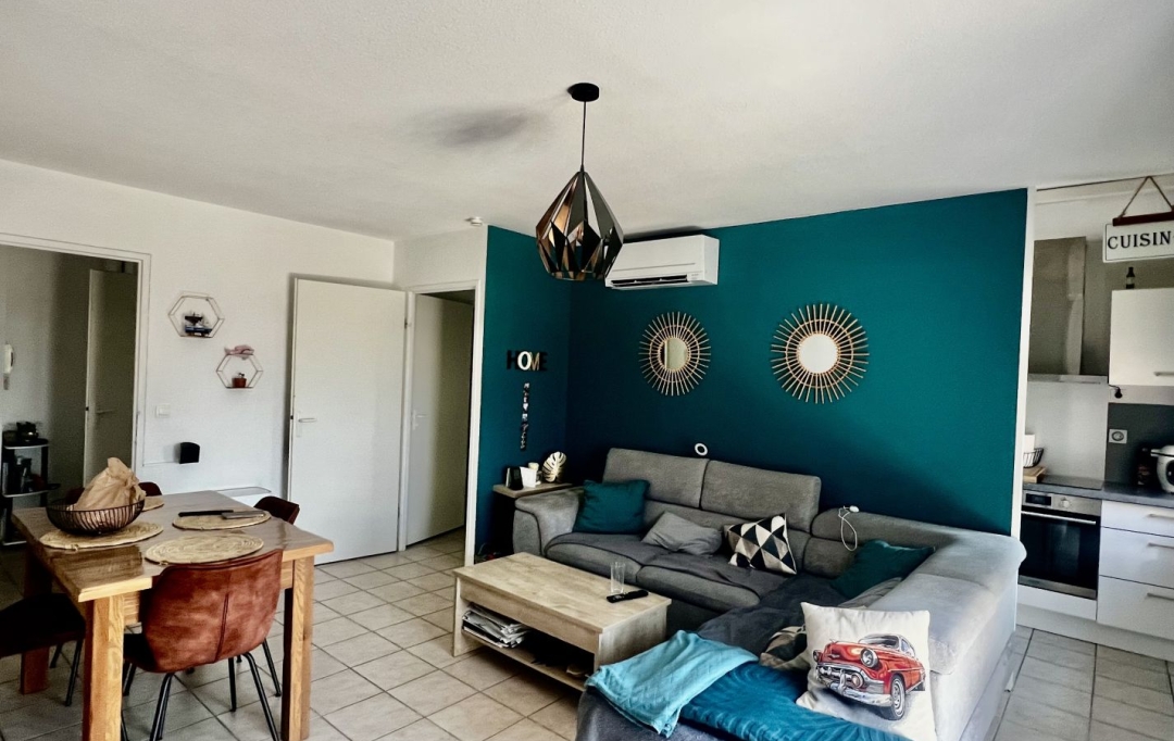 GL IMMOBILIER : Appartement | SAINT-GILLES (30800) | 53 m2 | 115 000 € 