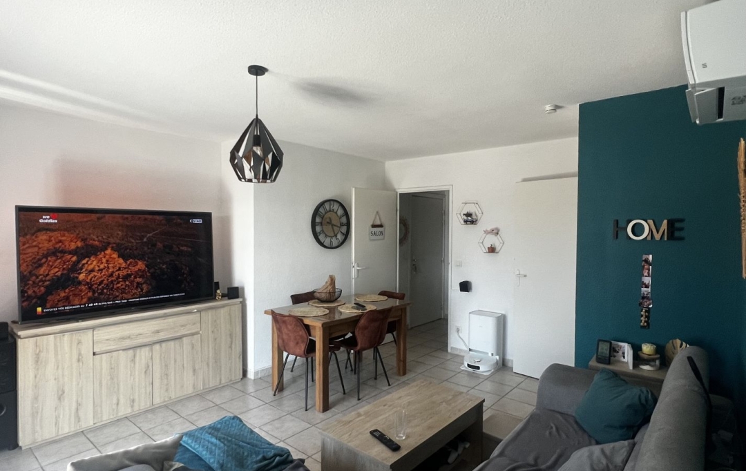 GL IMMOBILIER : Appartement | SAINT-GILLES (30800) | 53 m2 | 115 000 € 