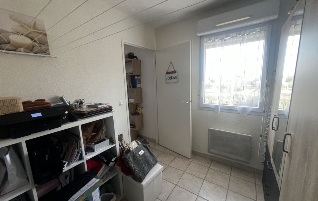 GL IMMOBILIER : Appartement | SAINT-GILLES (30800) | 53 m2 | 115 000 € 