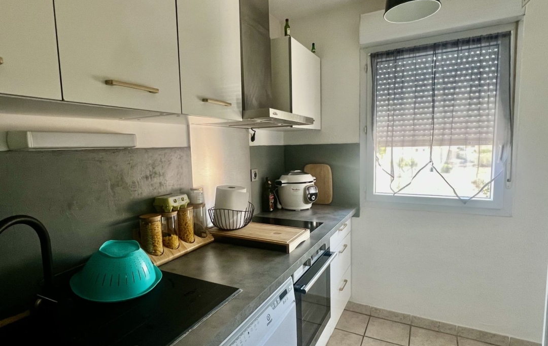 GL IMMOBILIER : Appartement | SAINT-GILLES (30800) | 53 m2 | 115 000 € 