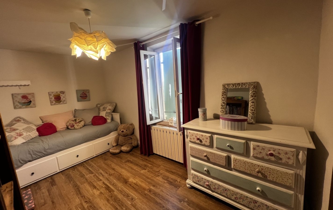 GL IMMOBILIER : Maison / Villa | SAINT-GILLES (30800) | 123 m2 | 354 000 € 