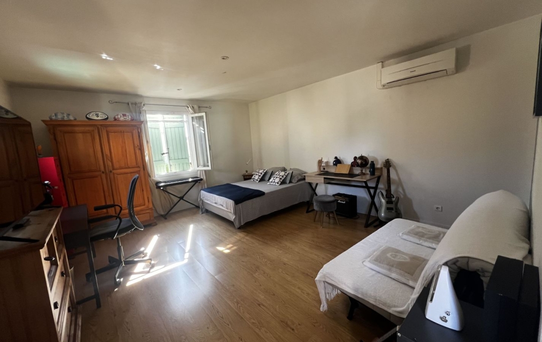 GL IMMOBILIER : Maison / Villa | SAINT-GILLES (30800) | 123 m2 | 354 000 € 