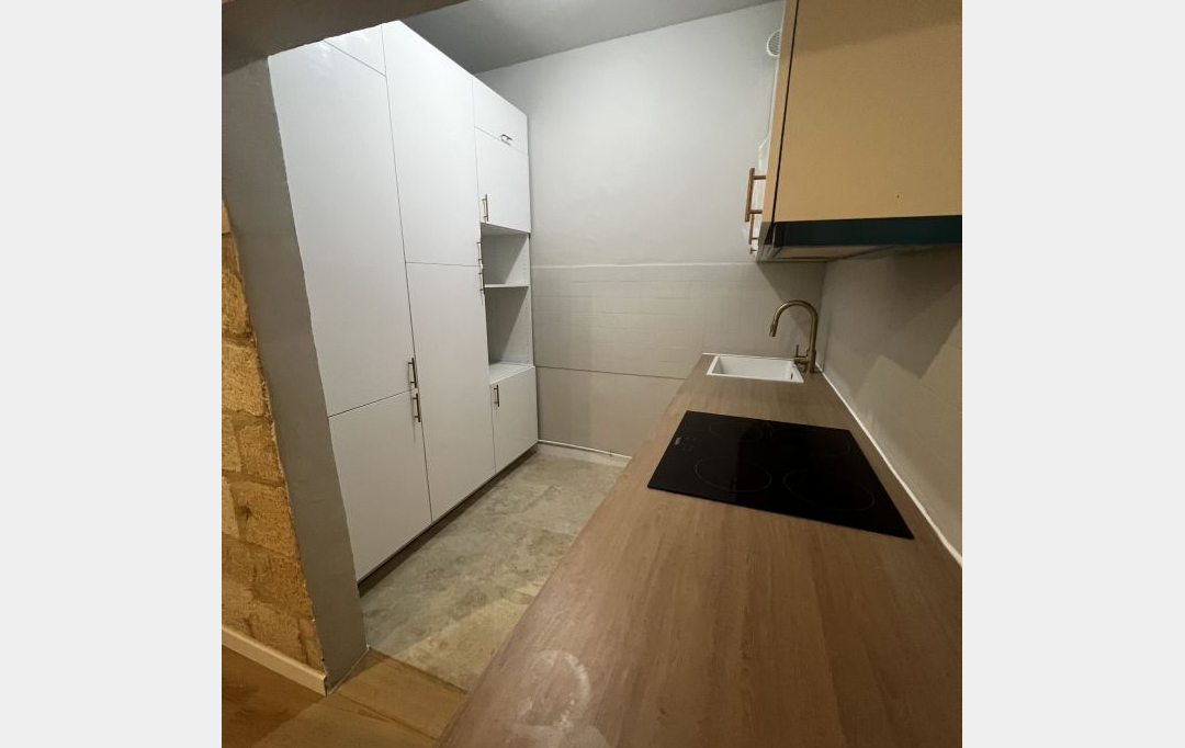 GL IMMOBILIER : Apartment | SAINT-GILLES (30800) | 51 m2 | 99 000 € 