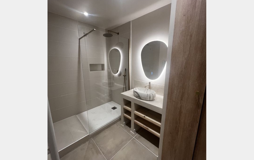 GL IMMOBILIER : Apartment | SAINT-GILLES (30800) | 51 m2 | 99 000 € 