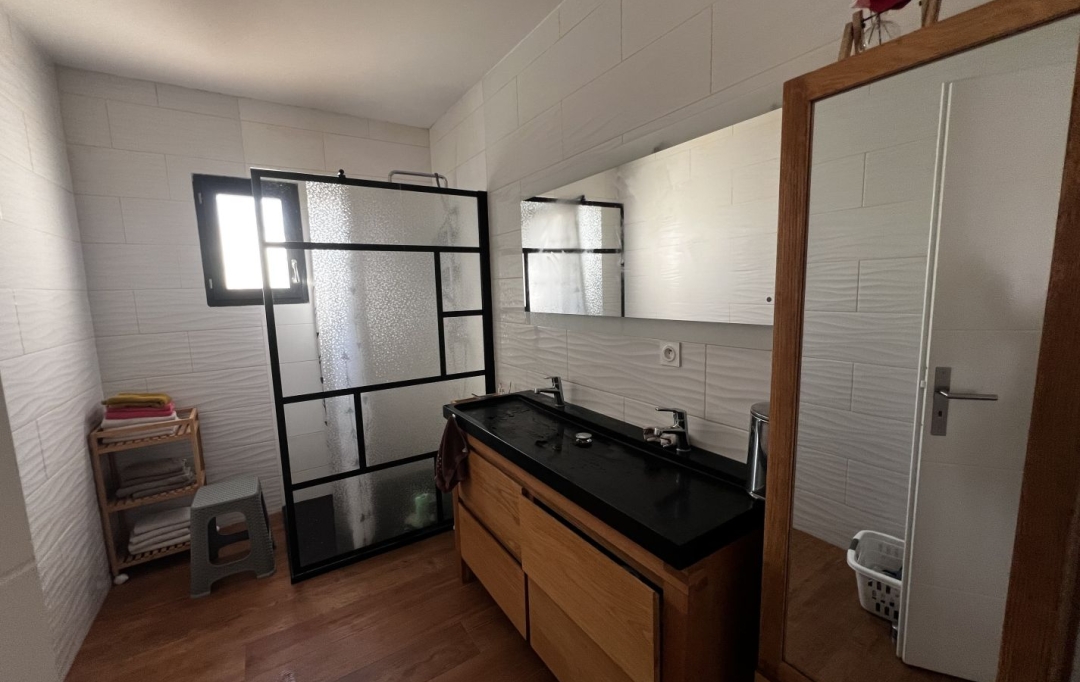 GL IMMOBILIER : Maison / Villa | SAINT-GILLES (30800) | 118 m2 | 495 000 € 