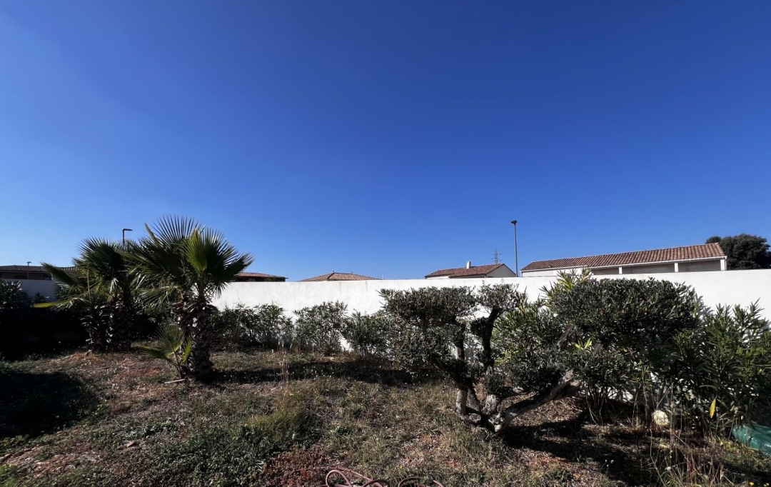GL IMMOBILIER : Maison / Villa | SAINT-GILLES (30800) | 118 m2 | 495 000 € 