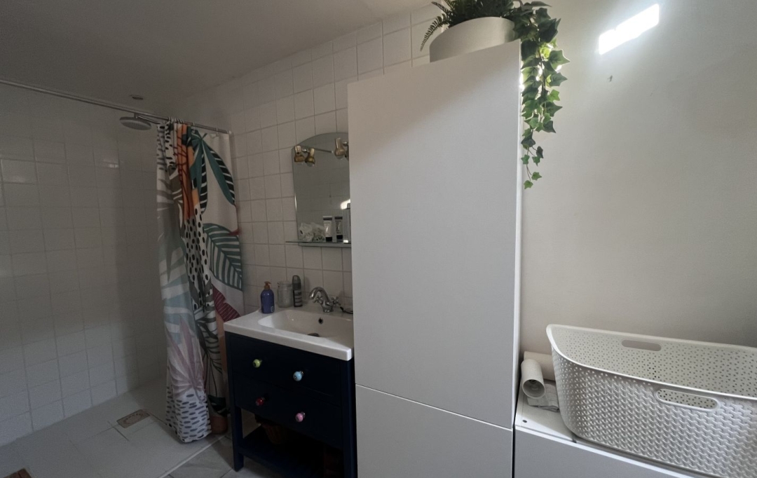 GL IMMOBILIER : House | SAINT-GILLES (30800) | 53 m2 | 109 000 € 