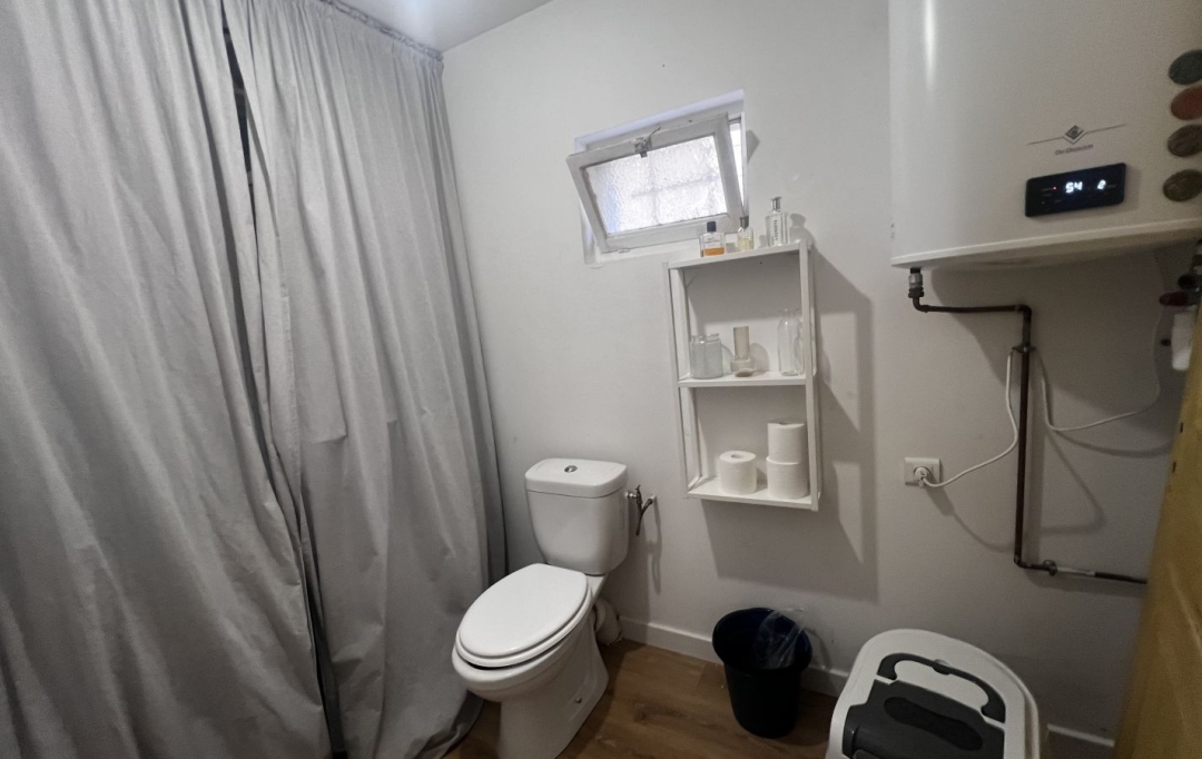 GL IMMOBILIER : House | SAINT-GILLES (30800) | 53 m2 | 109 000 € 
