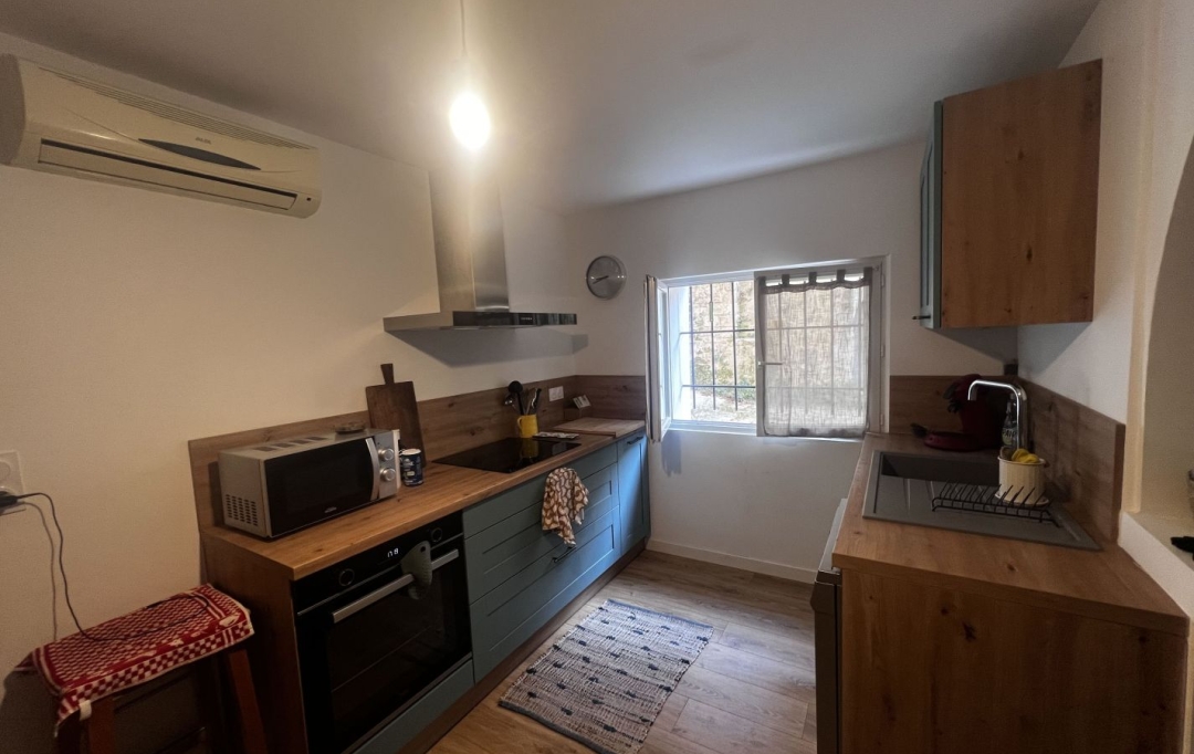 GL IMMOBILIER : House | SAINT-GILLES (30800) | 53 m2 | 109 000 € 