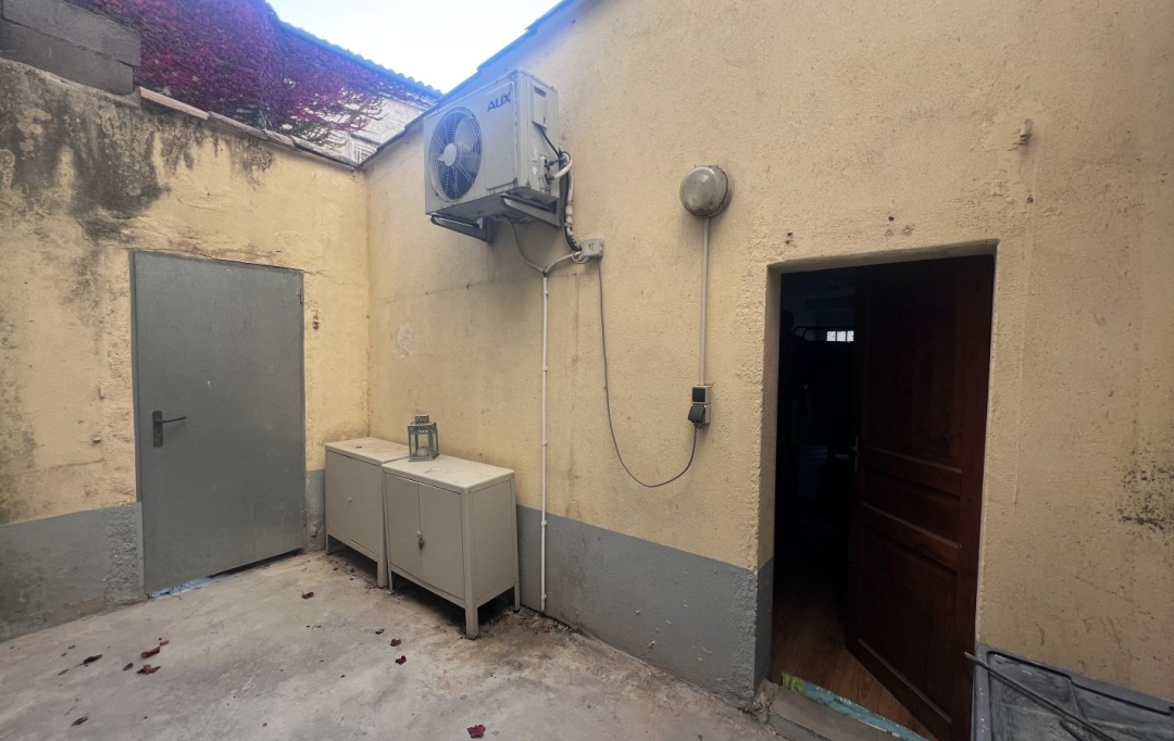 GL IMMOBILIER : House | SAINT-GILLES (30800) | 53 m2 | 109 000 € 