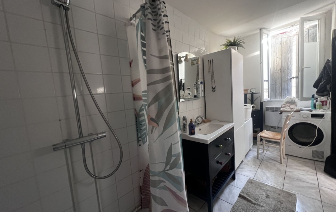 GL IMMOBILIER : House | SAINT-GILLES (30800) | 53 m2 | 109 000 € 