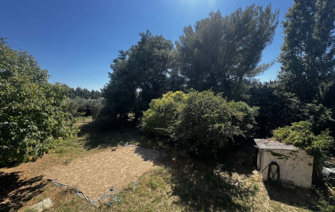GL IMMOBILIER : Maison / Villa | SAINT-GILLES (30800) | 108 m2 | 299 000 € 