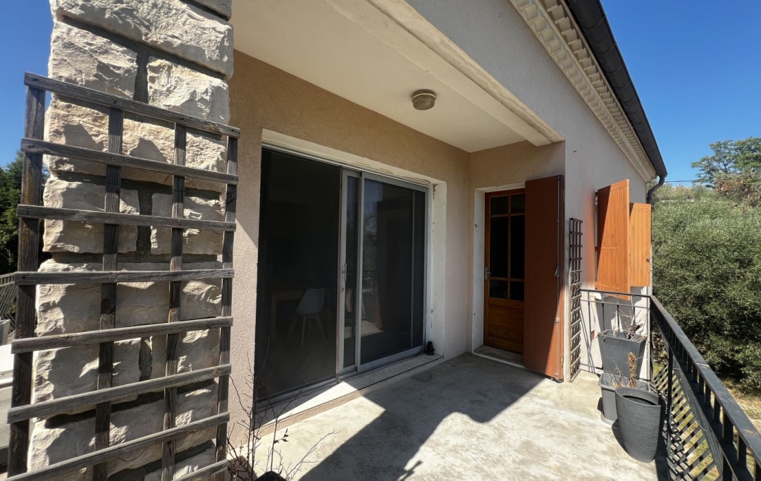 GL IMMOBILIER : Maison / Villa | SAINT-GILLES (30800) | 108 m2 | 299 000 € 