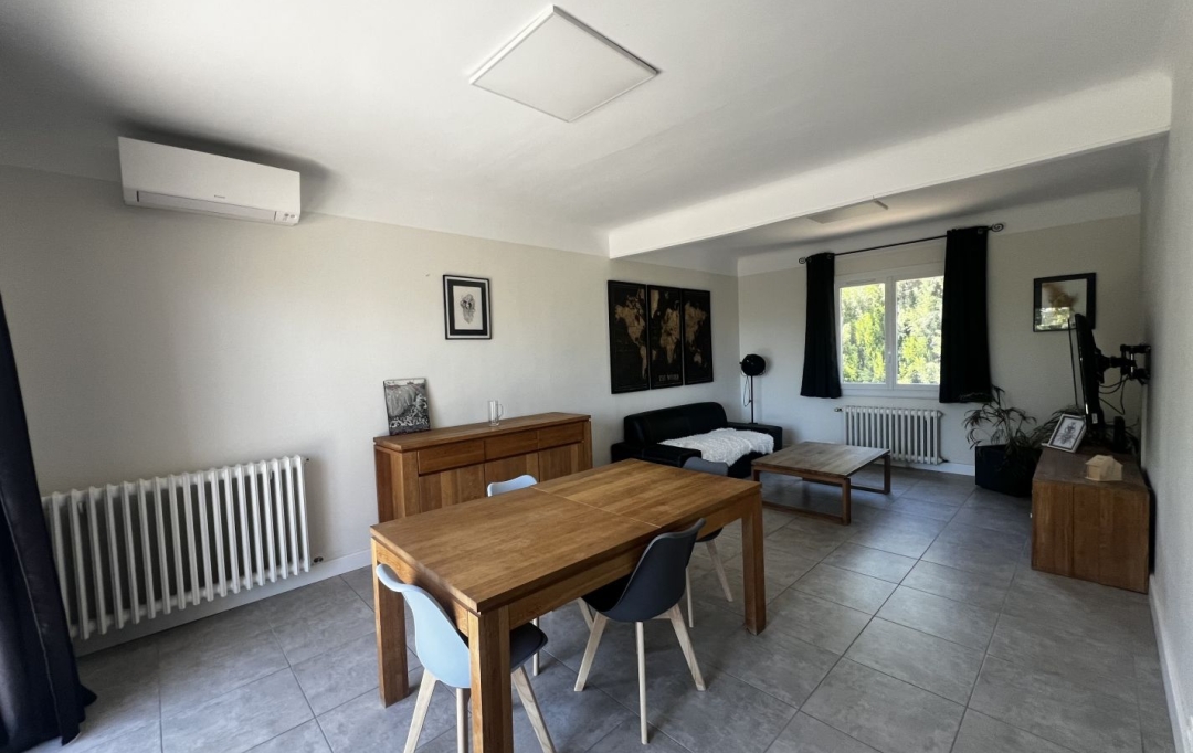 GL IMMOBILIER : Maison / Villa | SAINT-GILLES (30800) | 108 m2 | 299 000 € 