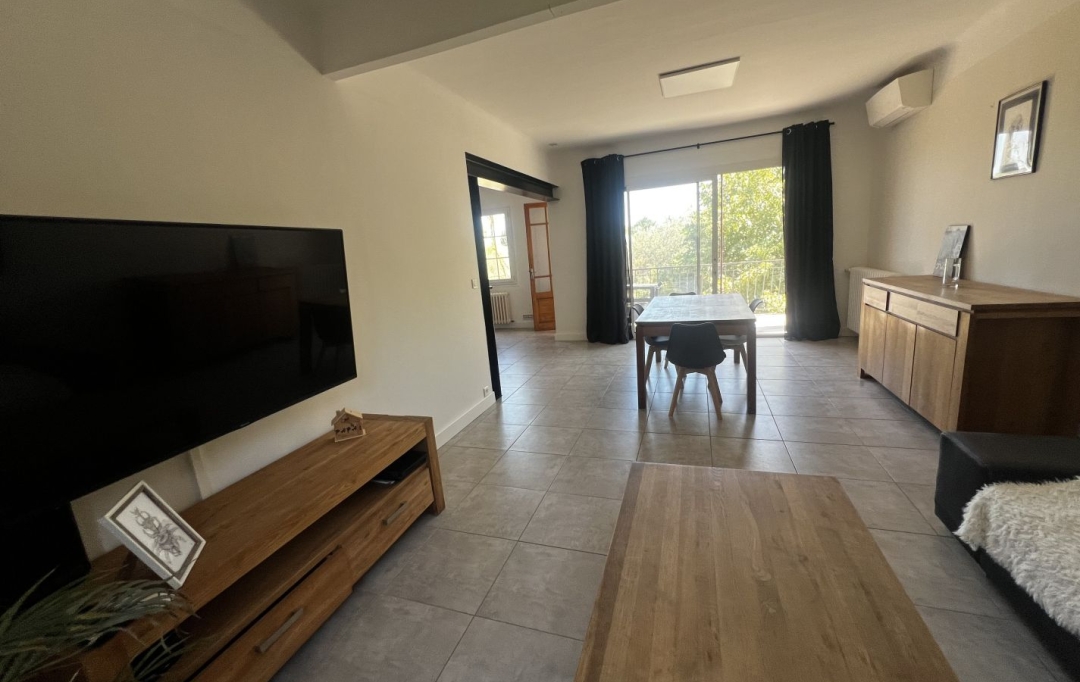 GL IMMOBILIER : Maison / Villa | SAINT-GILLES (30800) | 108 m2 | 299 000 € 