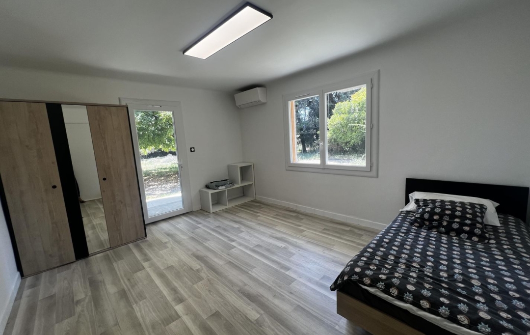 GL IMMOBILIER : Maison / Villa | SAINT-GILLES (30800) | 108 m2 | 299 000 € 