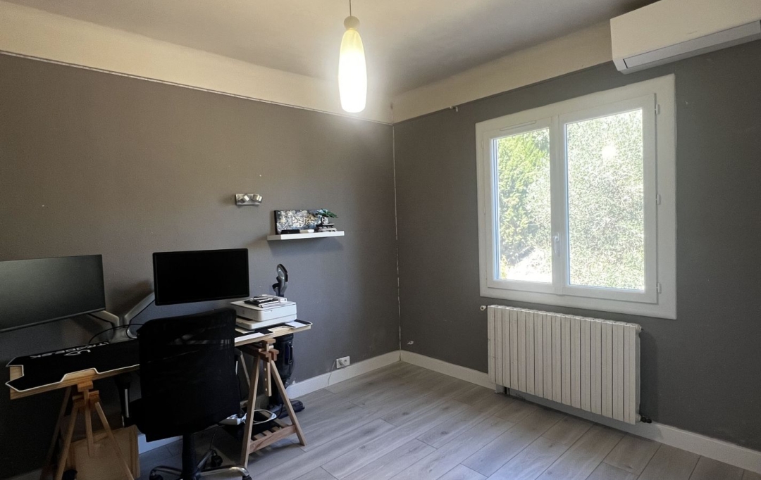 GL IMMOBILIER : Maison / Villa | SAINT-GILLES (30800) | 108 m2 | 299 000 € 