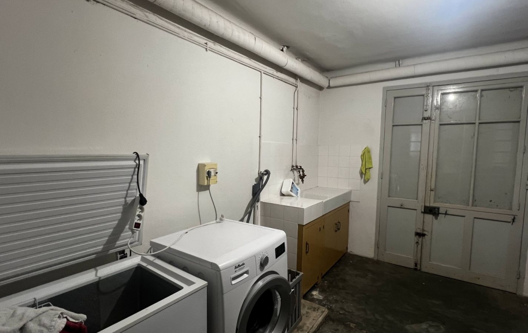 GL IMMOBILIER : Maison / Villa | SAINT-GILLES (30800) | 108 m2 | 299 000 € 