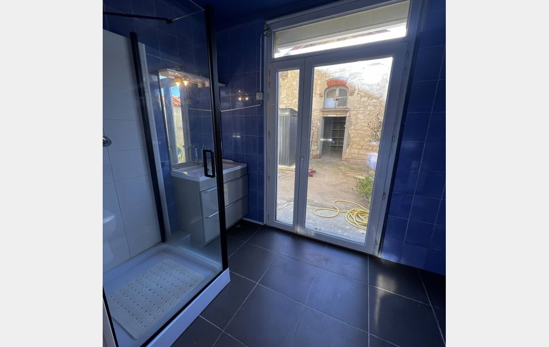 GL IMMOBILIER : House | SAINT-GILLES (30800) | 80 m2 | 120 000 €  GL IMMOBILIER : House | SAINT-GILLES (30800) | 80 m2 | 120 000 €