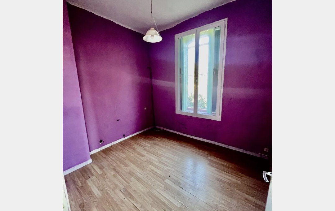 GL IMMOBILIER : House | SAINT-GILLES (30800) | 80 m2 | 120 000 €  GL IMMOBILIER : House | SAINT-GILLES (30800) | 80 m2 | 120 000 €