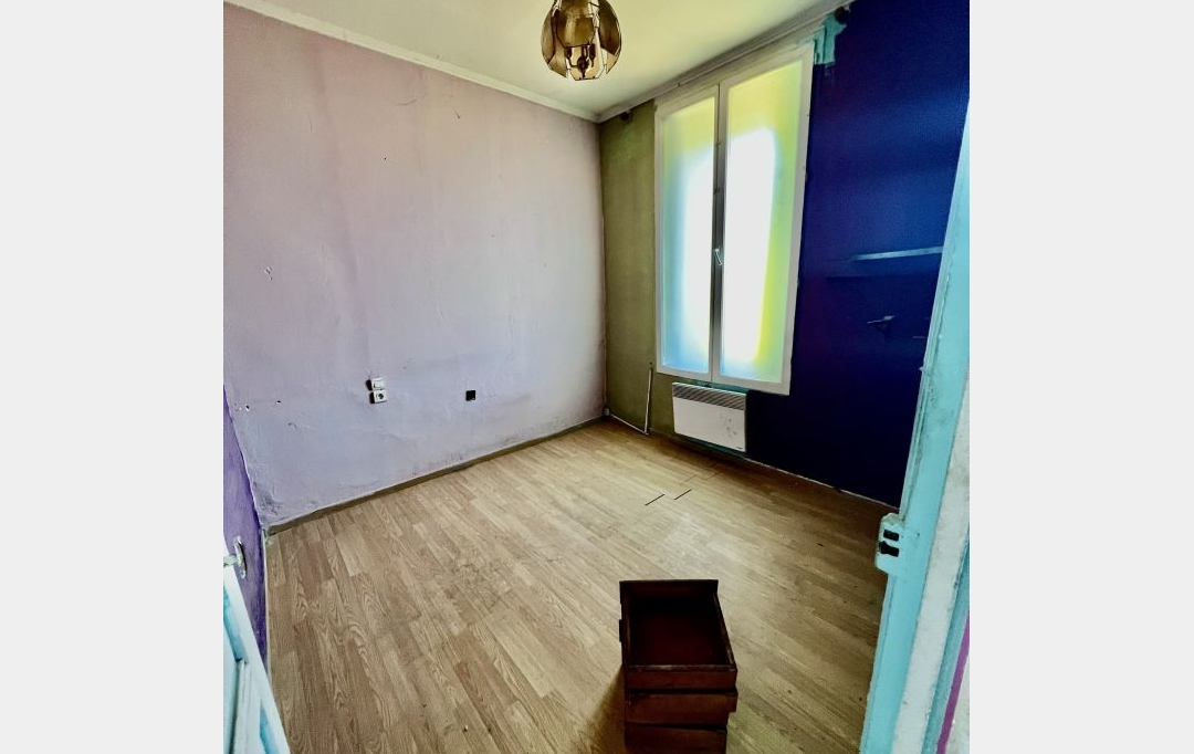 GL IMMOBILIER : House | SAINT-GILLES (30800) | 80 m2 | 120 000 €  GL IMMOBILIER : House | SAINT-GILLES (30800) | 80 m2 | 120 000 €