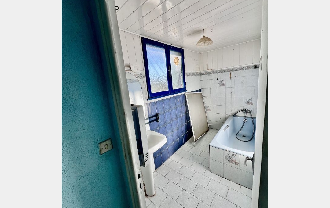 GL IMMOBILIER : House | SAINT-GILLES (30800) | 80 m2 | 120 000 €  GL IMMOBILIER : House | SAINT-GILLES (30800) | 80 m2 | 120 000 €