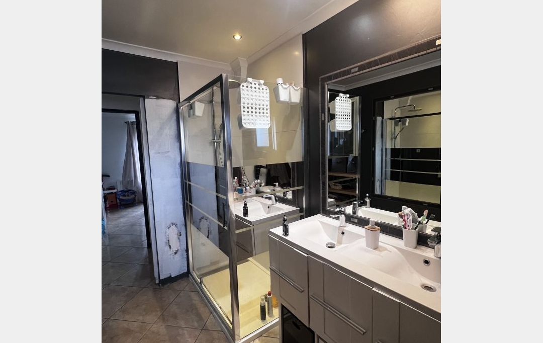 GL IMMOBILIER : House | SAINT-GILLES (30800) | 100 m2 | 283 000 &euro; 