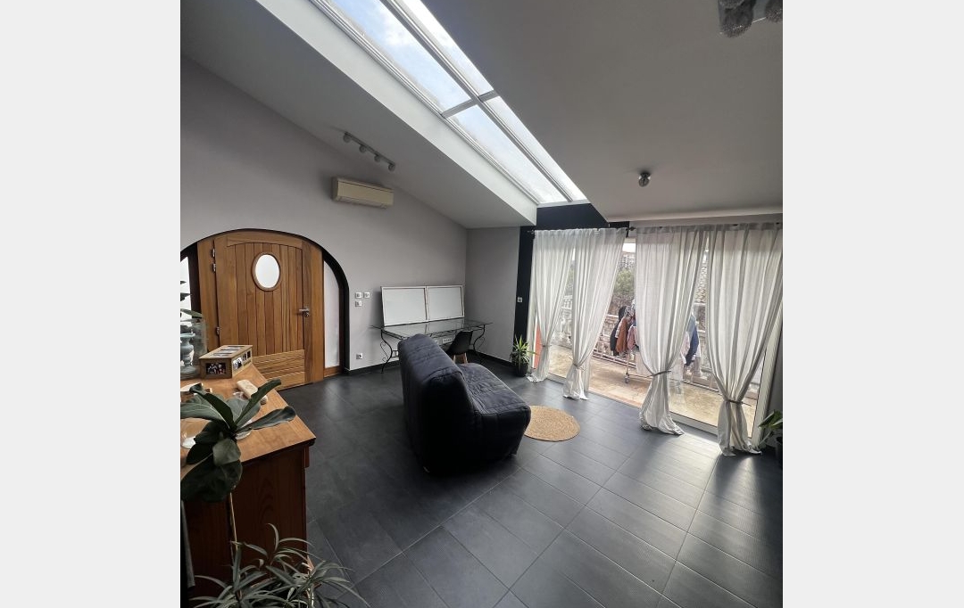 GL IMMOBILIER : House | SAINT-GILLES (30800) | 100 m2 | 283 000 &euro; 